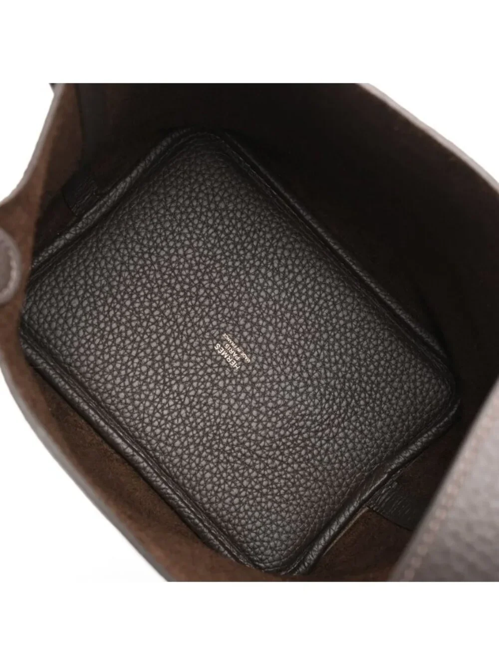 Hermes Handbag Picotin Lock PM